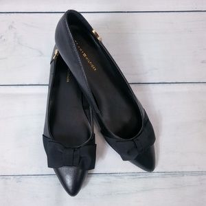 hilfiger office shoes